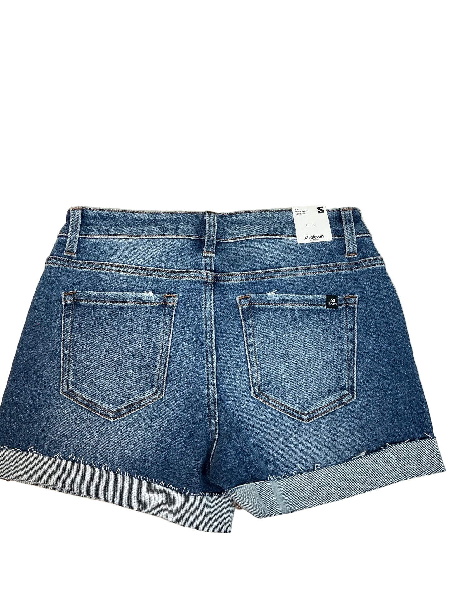 Johan Shorts