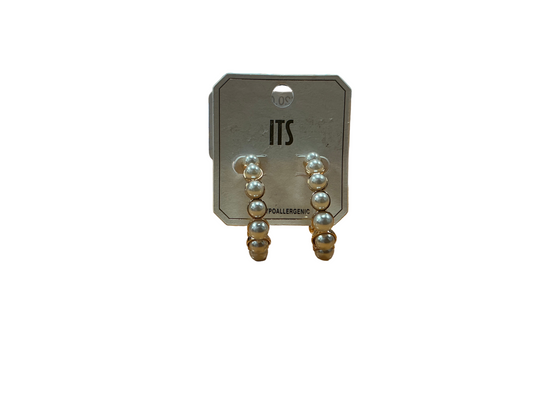 Perla Earrings