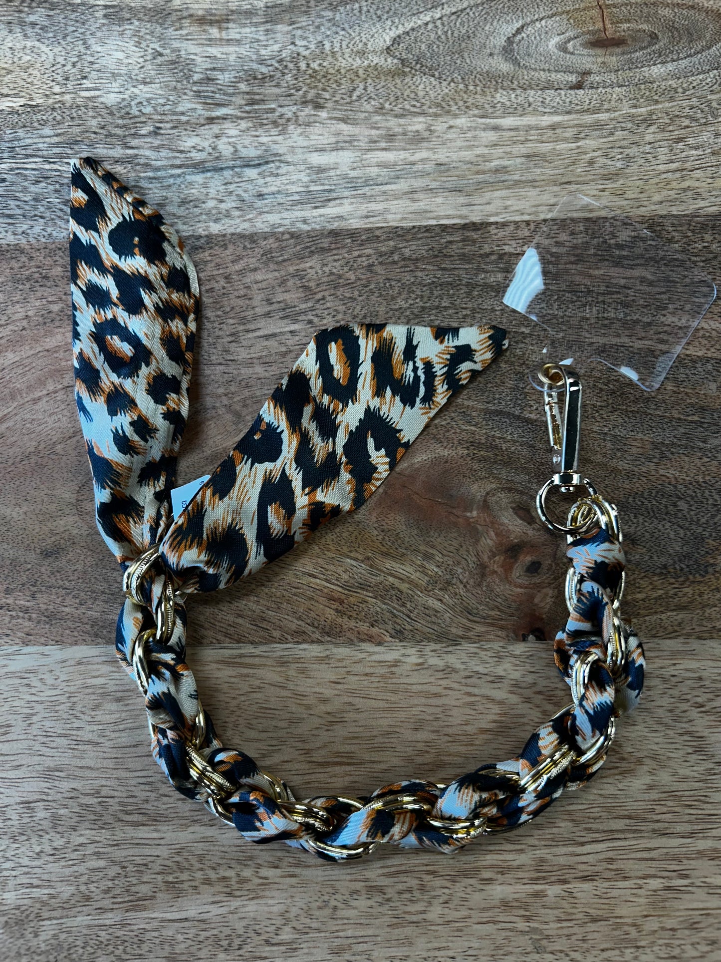 Bag/Phone Tassel