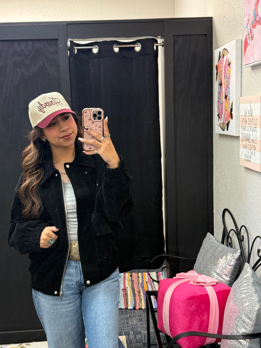 Andres Jacket