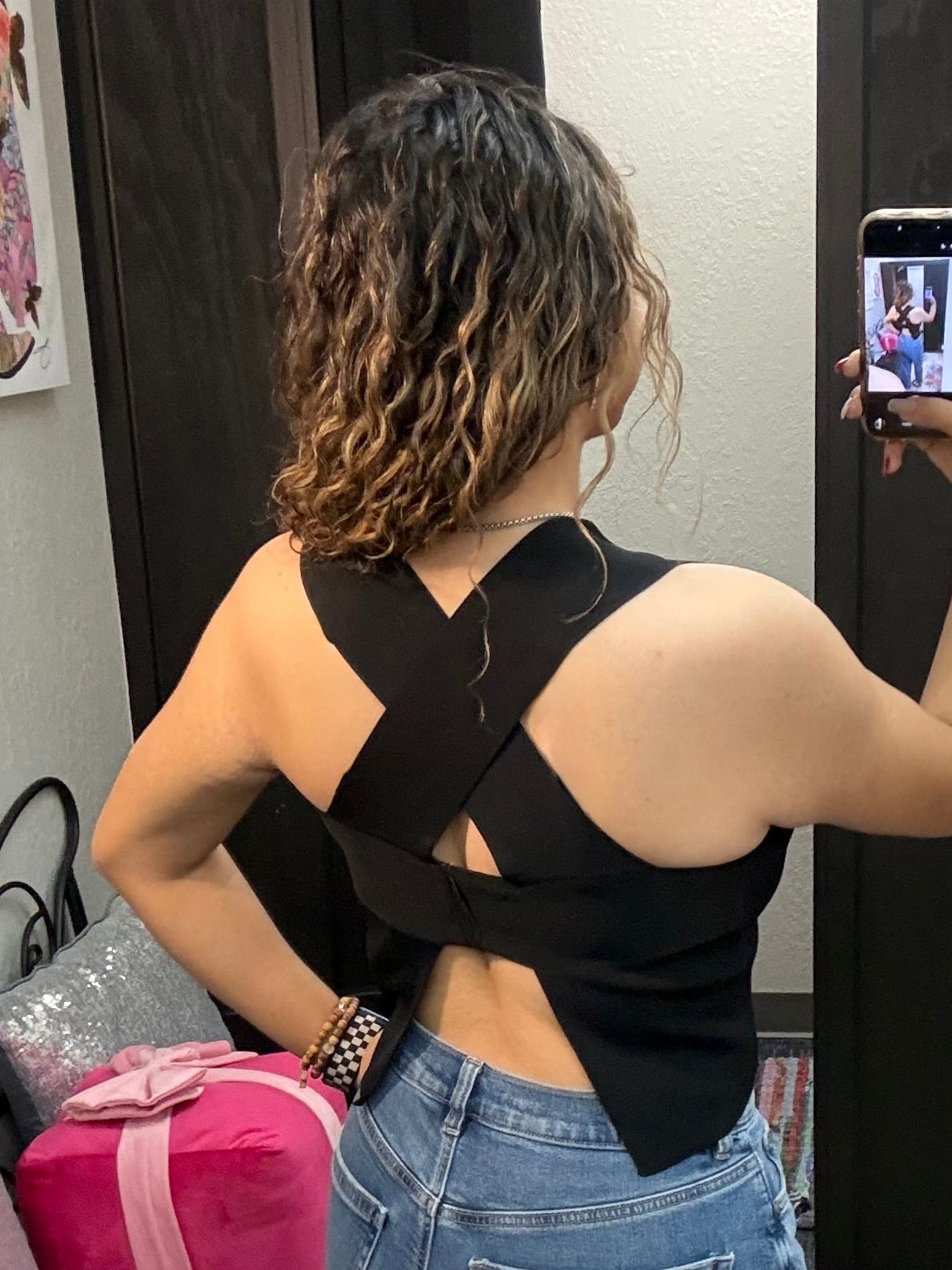 Natalia top