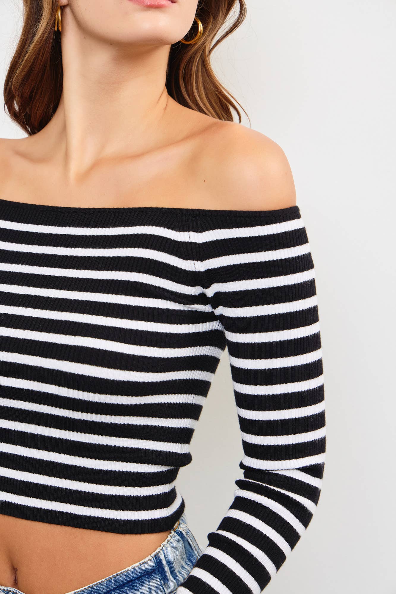 Beetlejuice Top