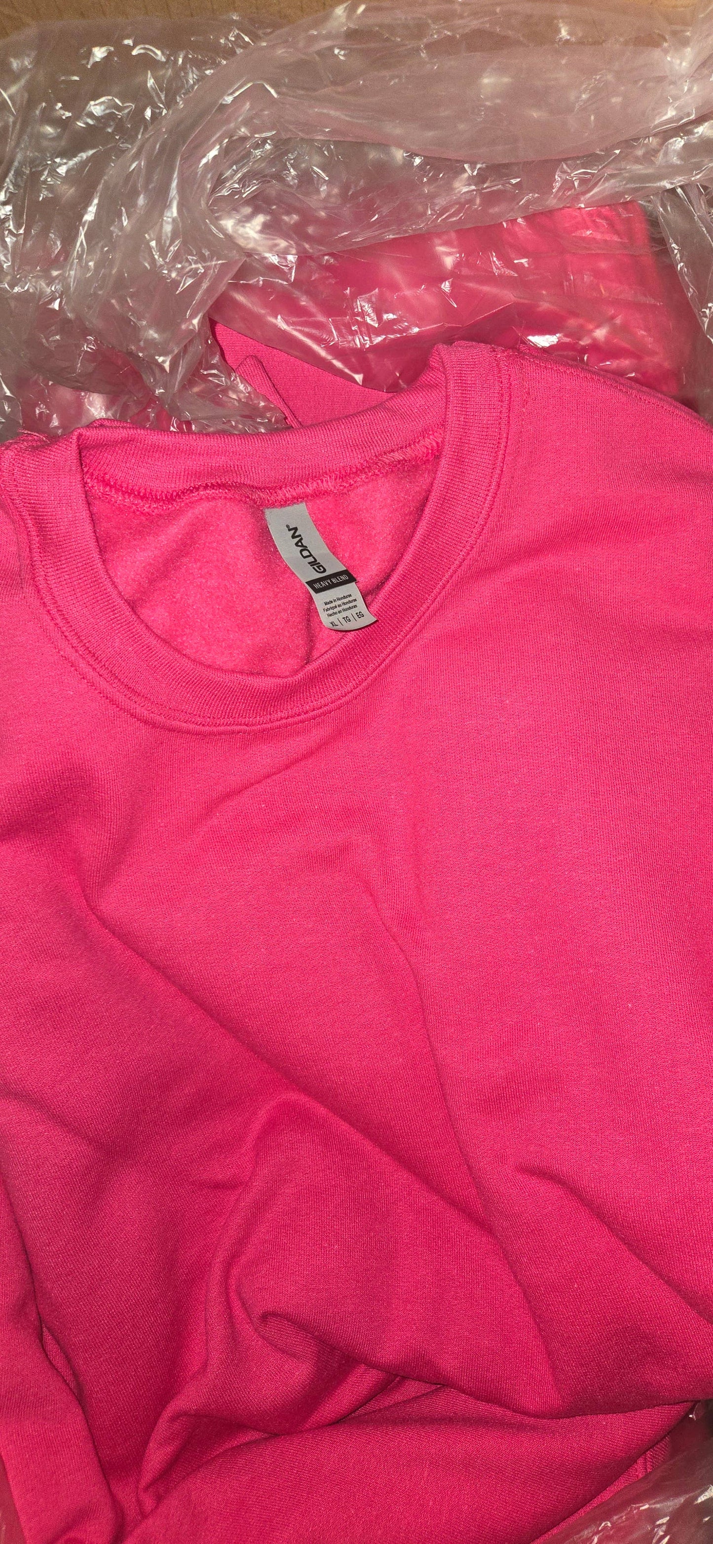 NUTCRACKER SWEATSHIRT