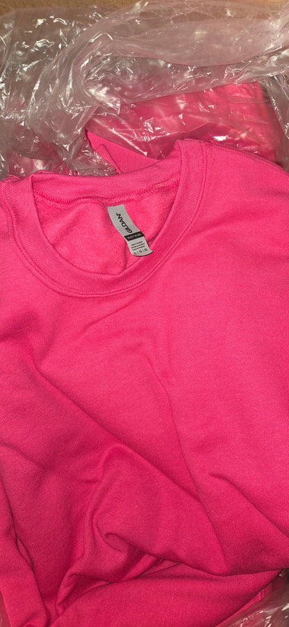 NUTCRACKER SWEATSHIRT