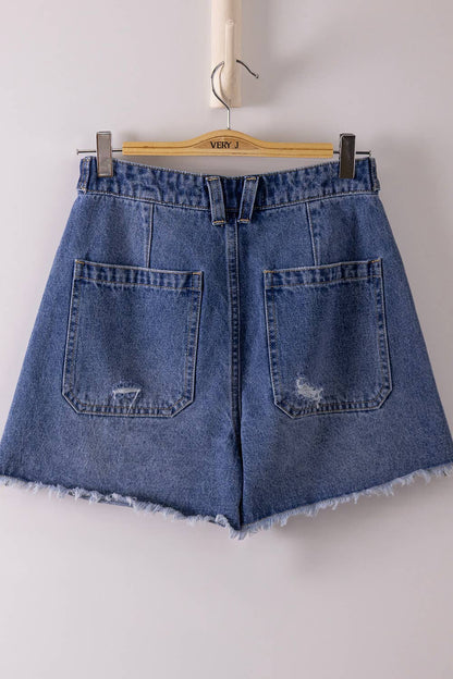 Very Jean Denim Shorts