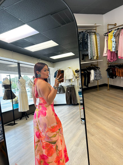 Rosaura dress