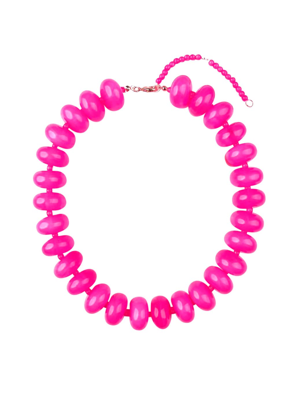 Bailey Necklace