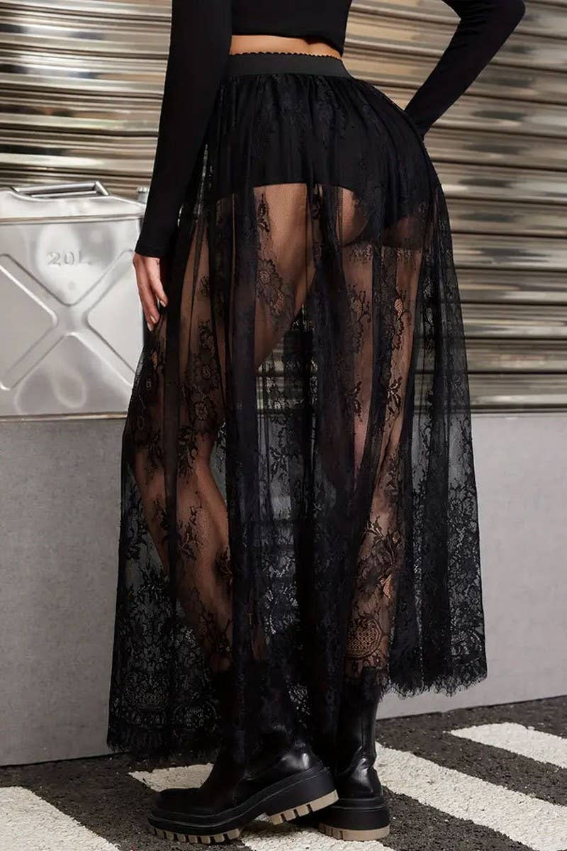 Stacy Skirt