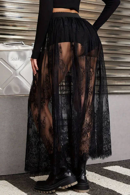 Stacy Skirt