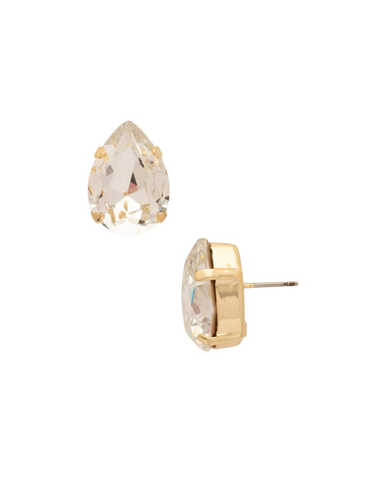 Eileen Stud Earrings - EFF100BGCCL