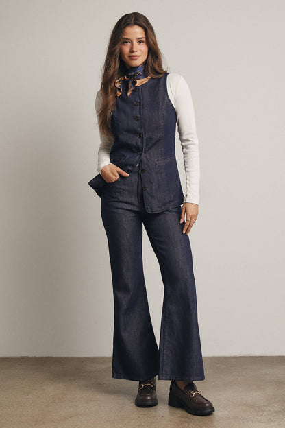 Dakota Denim Set