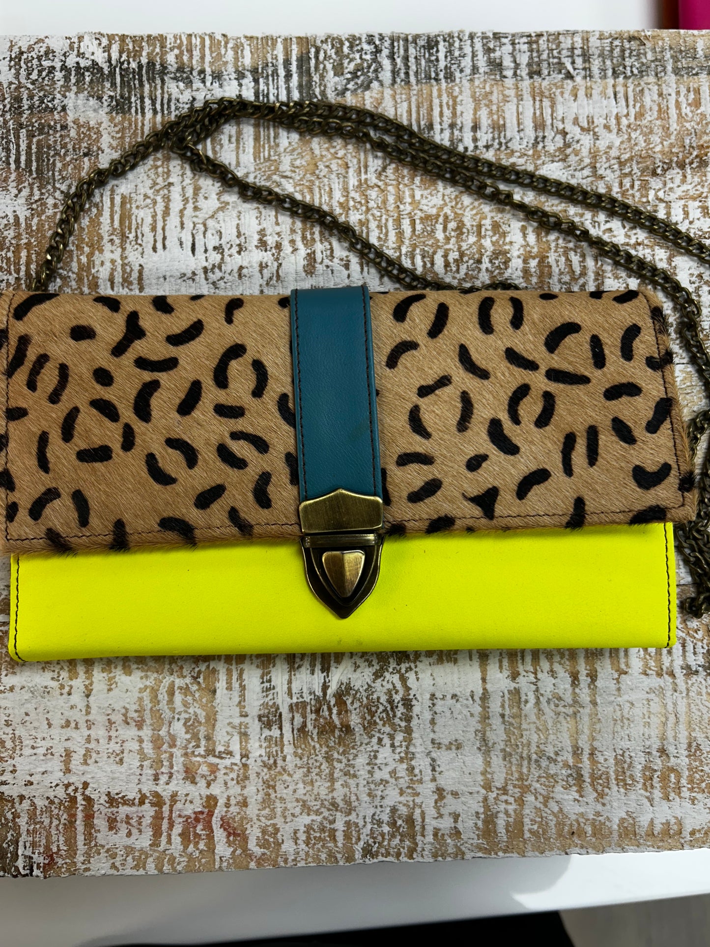 Funky Purses
