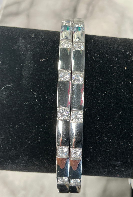 Thin Bangle
