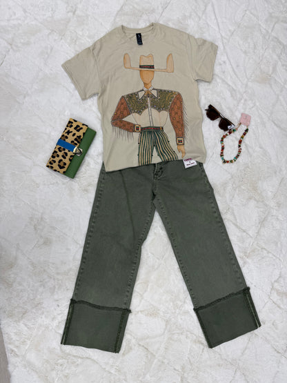 Rhinestone T-Shirts