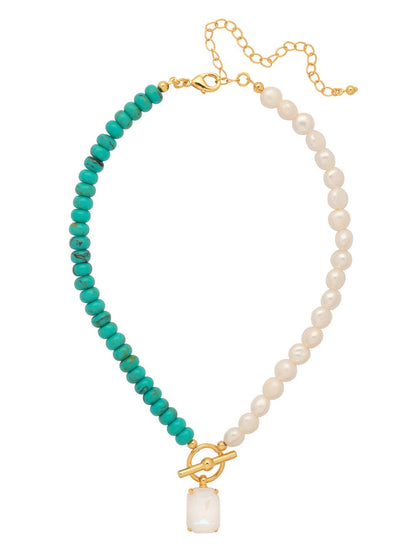 Isle of Palms Necklace