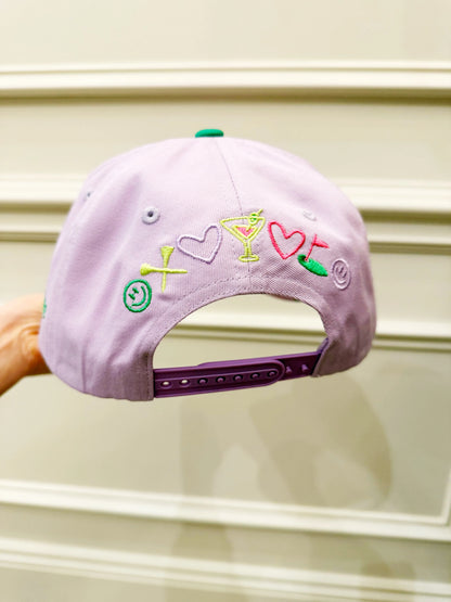 It’s a Good Day Hat