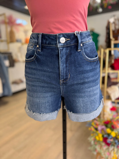 Melanie Denim Jeans