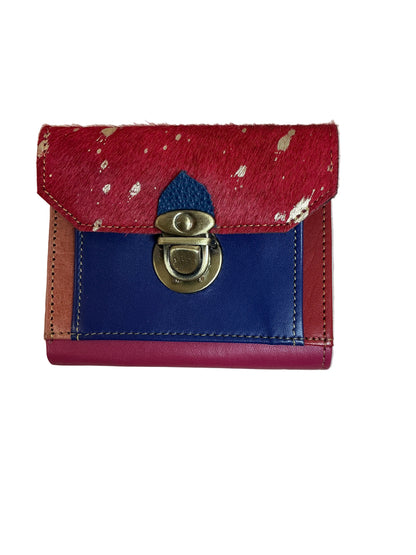 Funky wallets
