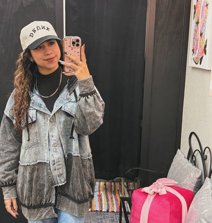 Louis Jacket
