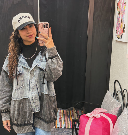 Louis Jacket