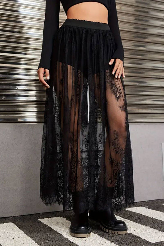 Stacy Skirt