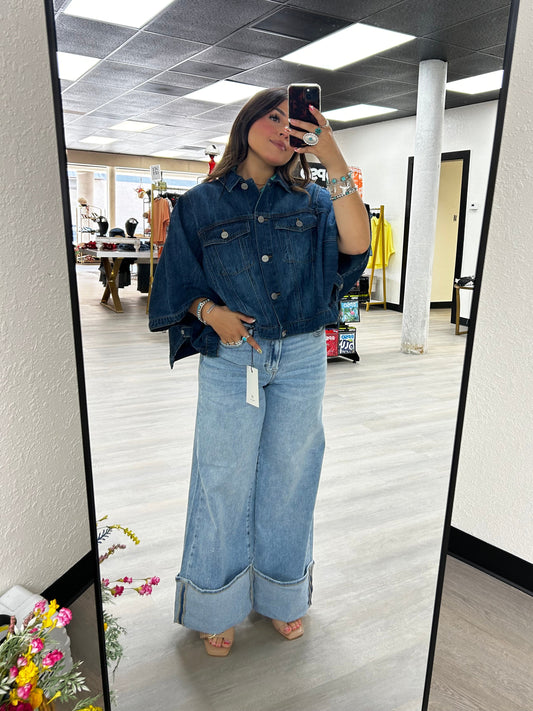 Nori Jeans
