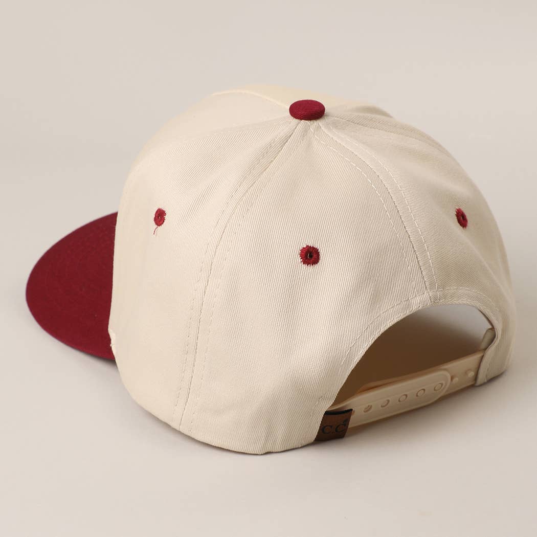 BUT DADDY, HE'S A COWBOY Trucker Hat