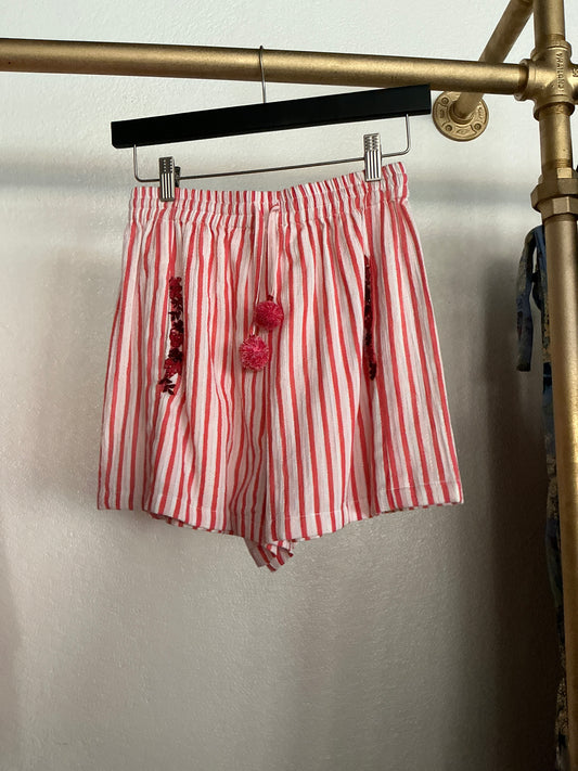 Fancy Shorts