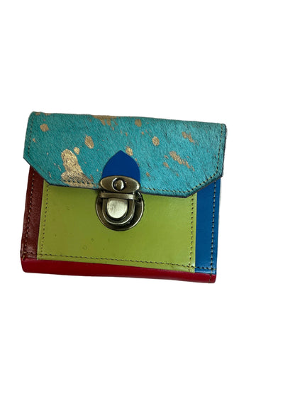 Funky wallets