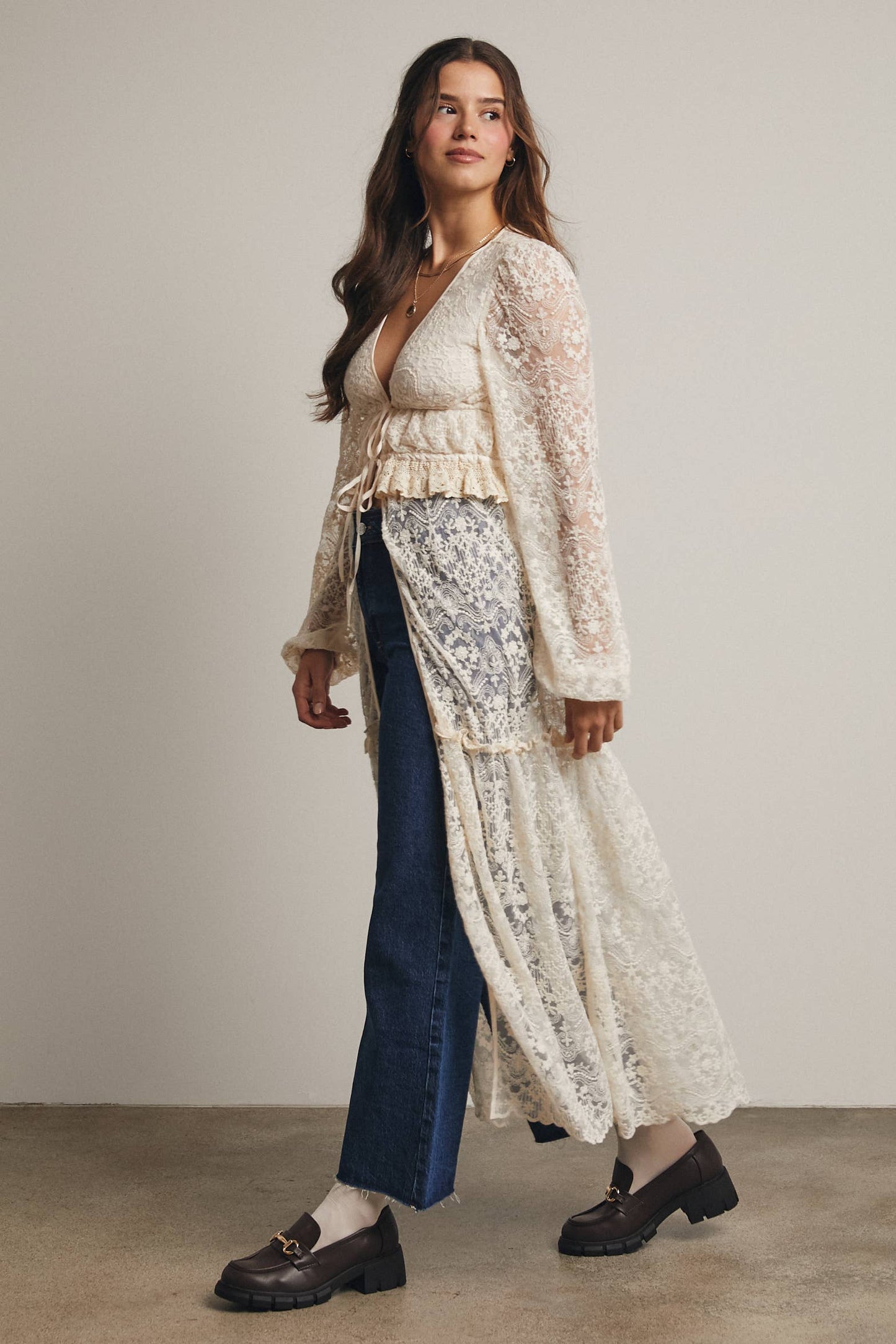 Dina Duster