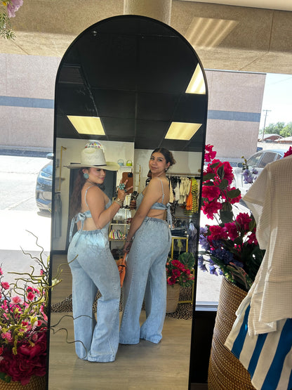 MARRIE JUMPSUIT