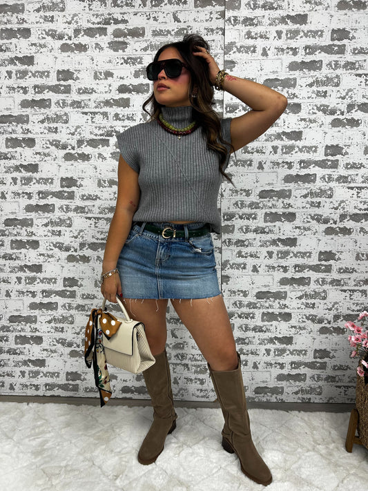 Alessia Top