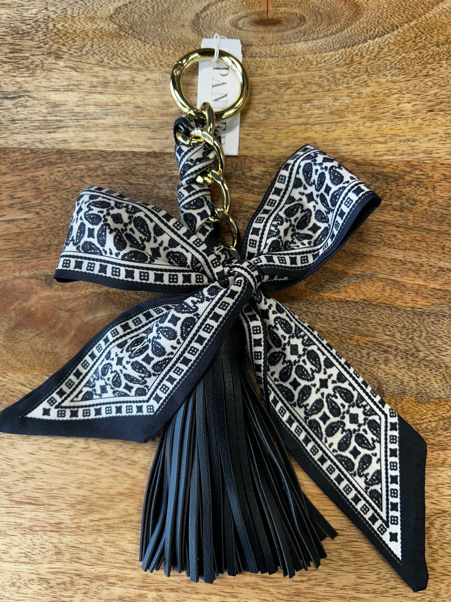 Bow KeyChains