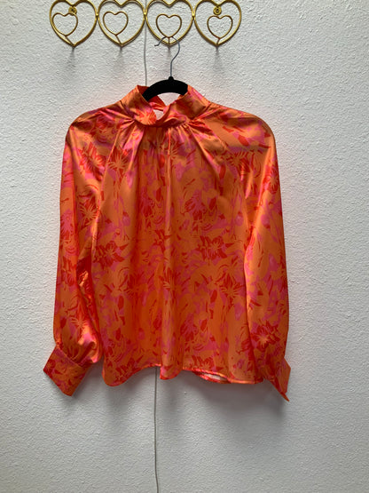 Miami Blouse