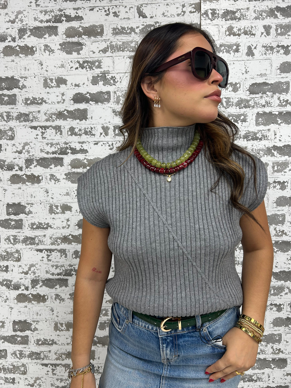 Alessia Top