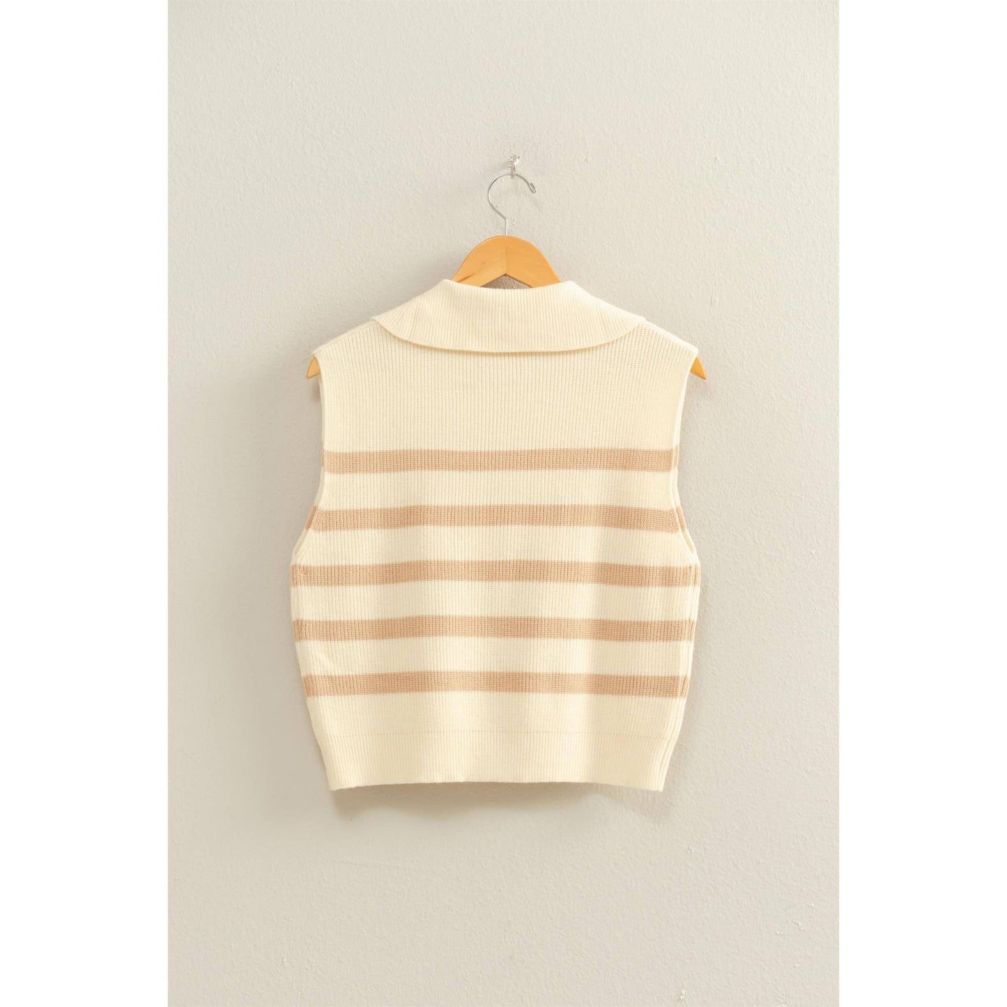 Aurelia Sweater Vest