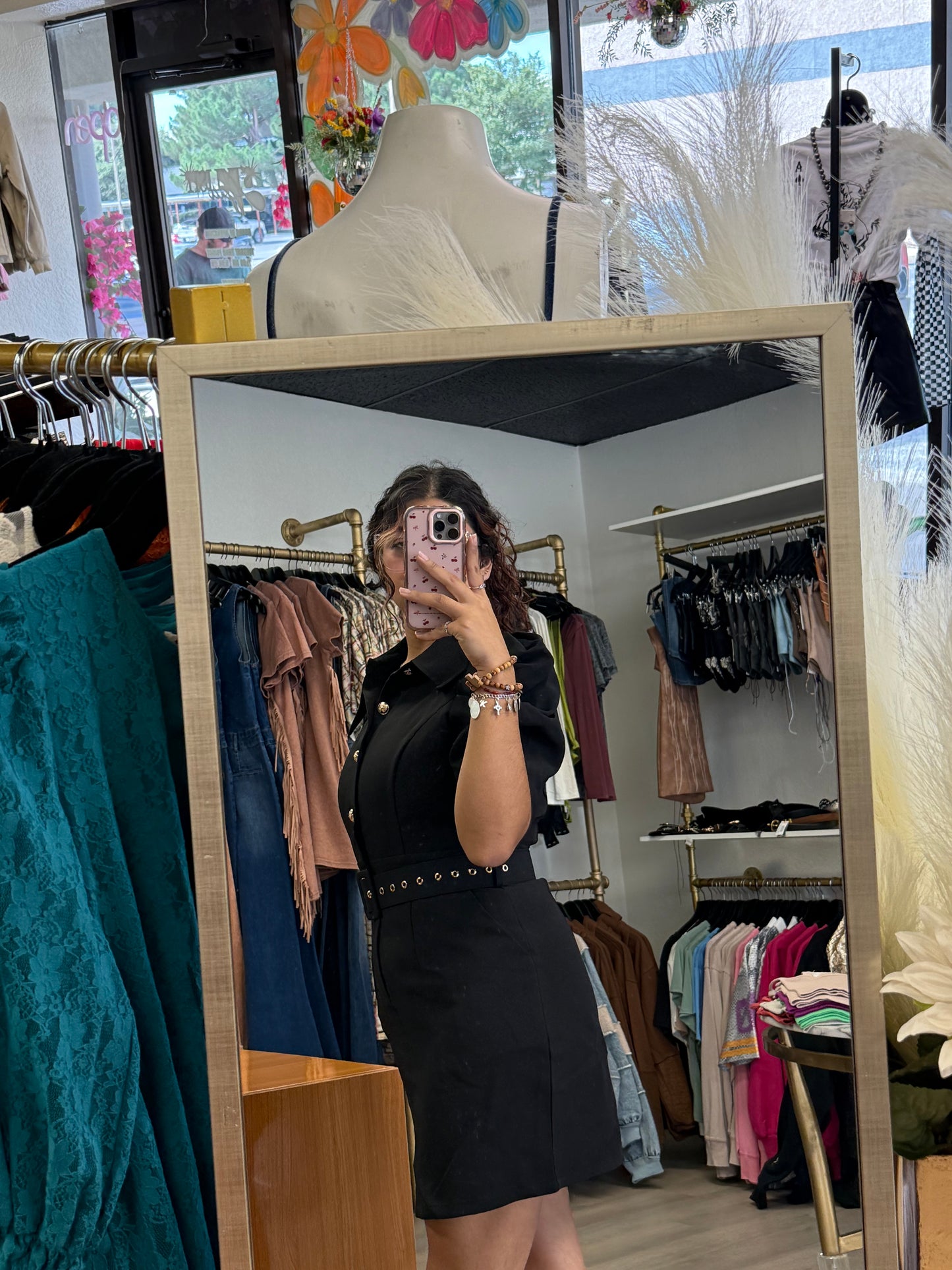 Giana Dress