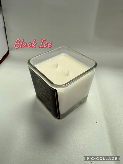 Love That Aroma Candles