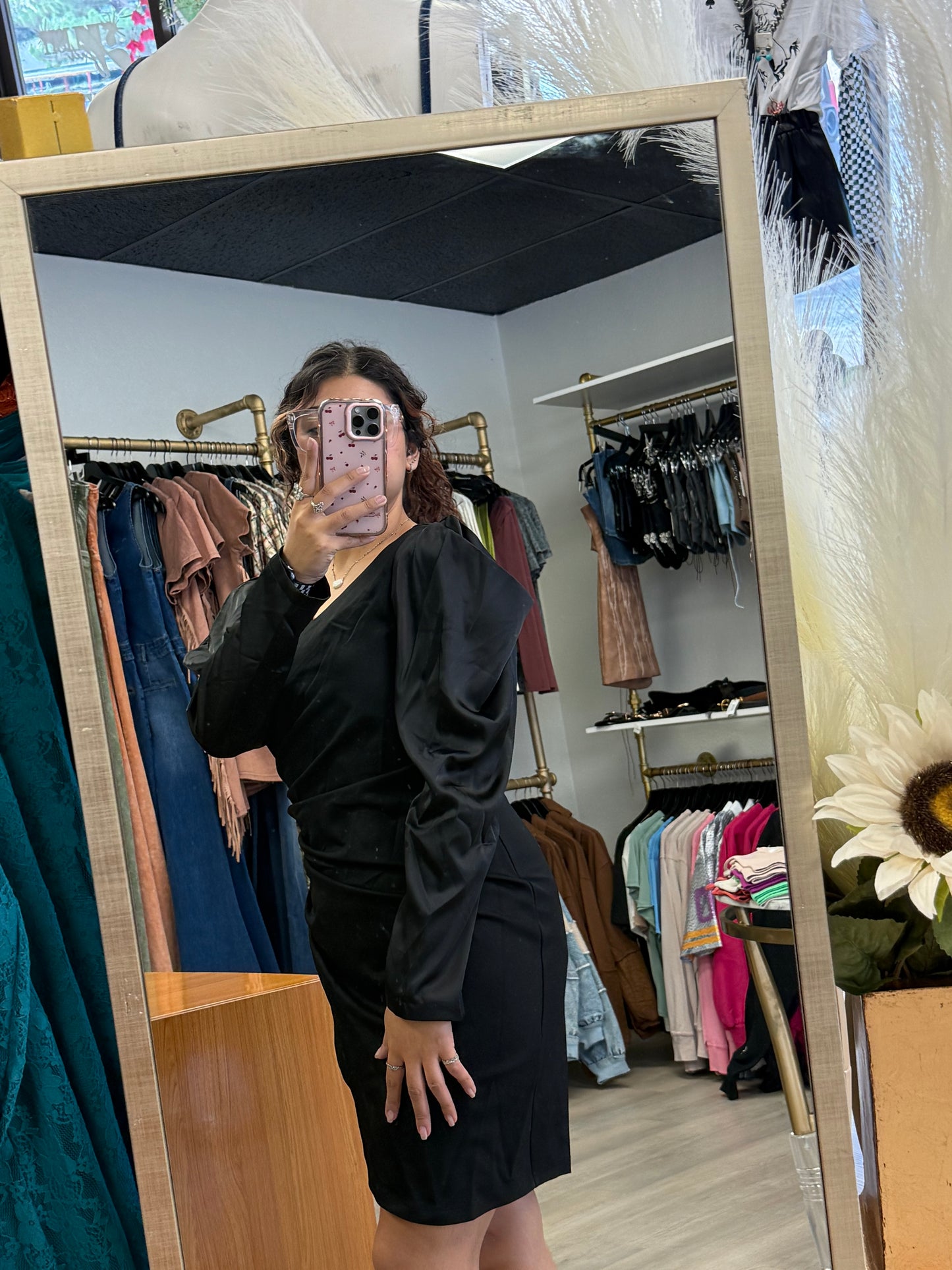 Harriet Dress