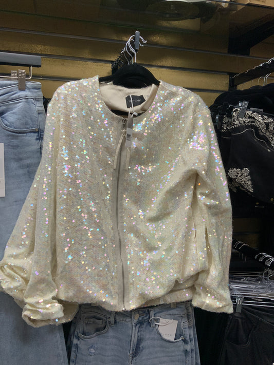 Queenie jacket