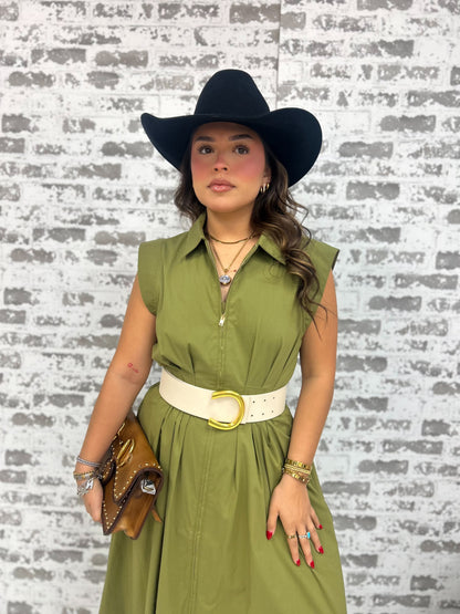 Amelia Dress