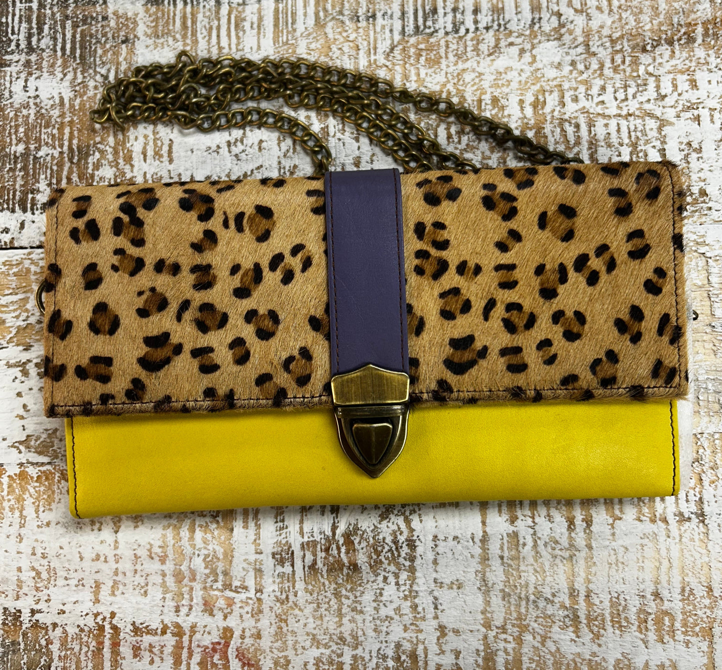 Funky Purses