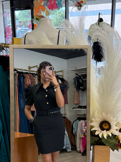 Giana Dress