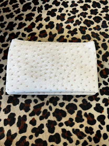 Small Orchid Purse