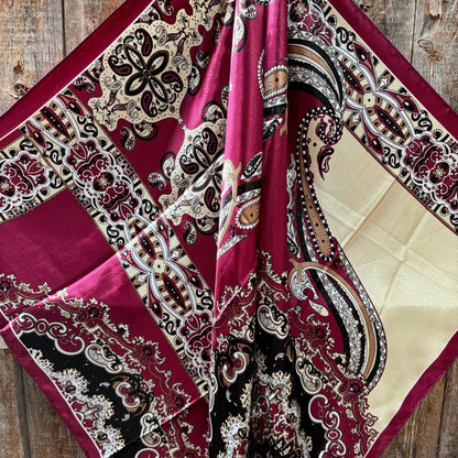 Isabella Wild Rag