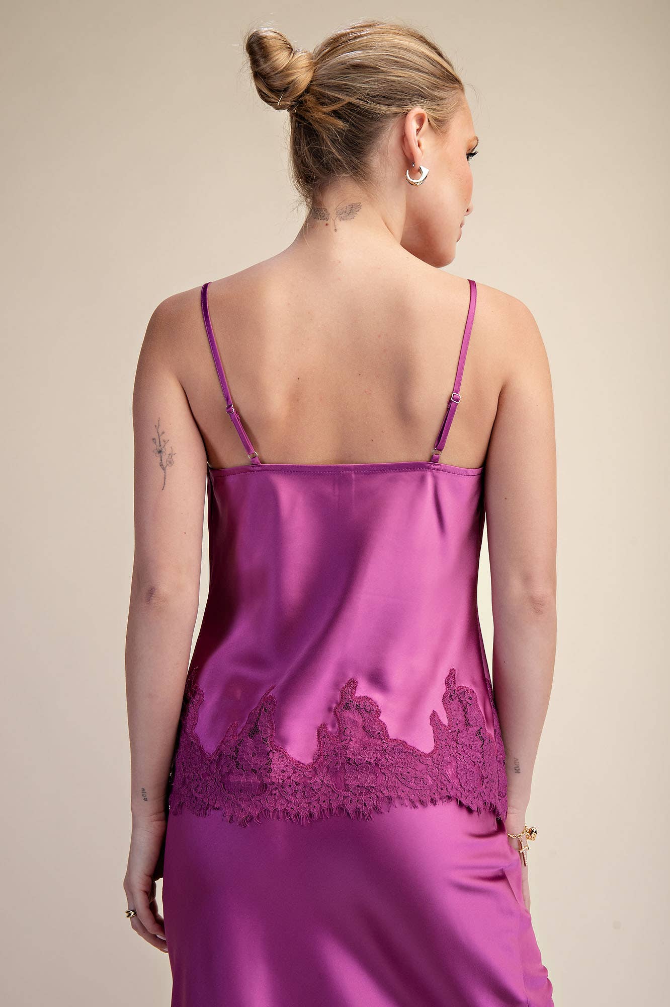 Adele Lace Set