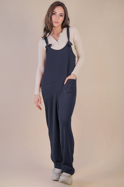 Rebecca with Front Patch Pockets