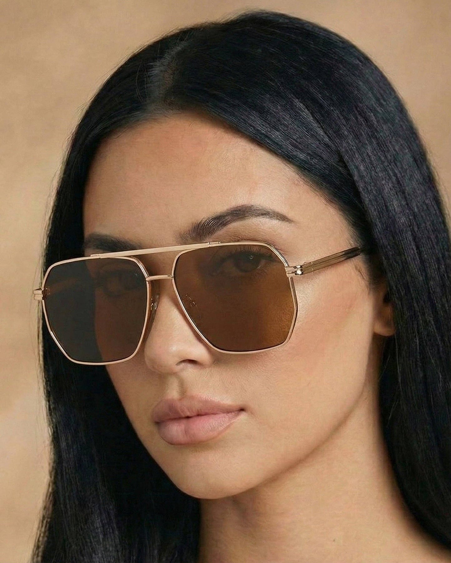 Goldie Sunglasses