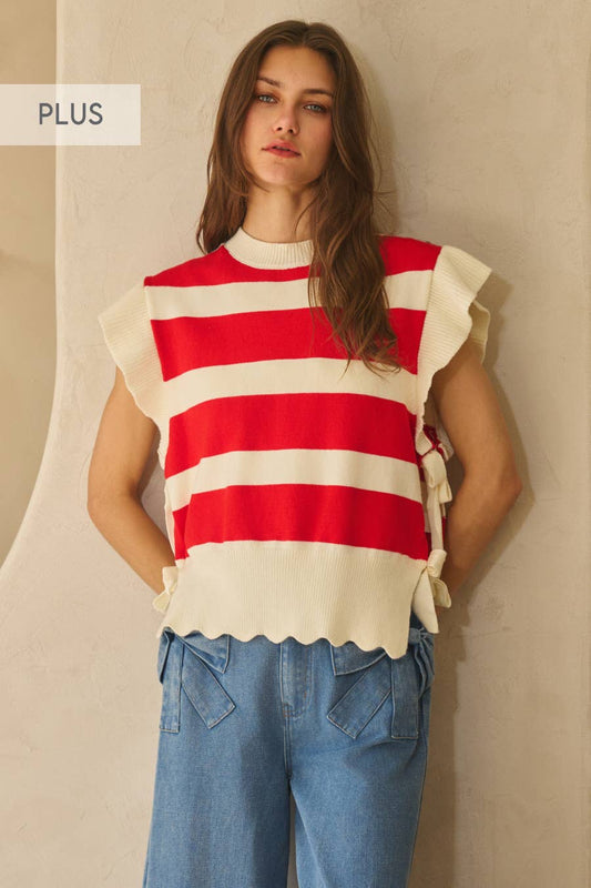 Nellie Top