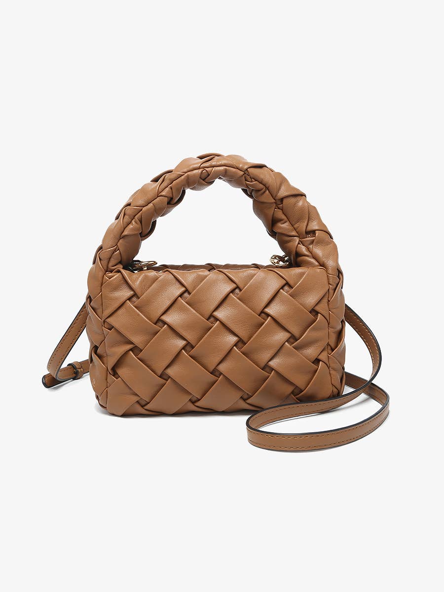 Moxie Mini Crossbody Bag